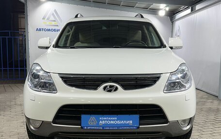 Hyundai ix55, 2011 год, 1 449 000 рублей, 8 фотография