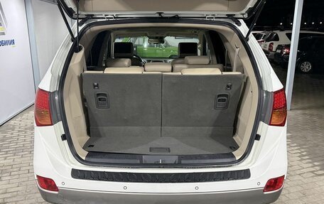Hyundai ix55, 2011 год, 1 449 000 рублей, 9 фотография