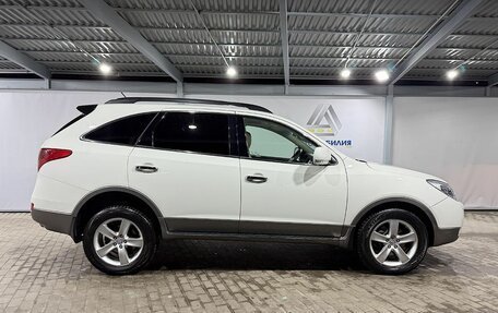 Hyundai ix55, 2011 год, 1 449 000 рублей, 6 фотография