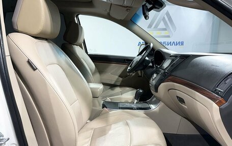 Hyundai ix55, 2011 год, 1 449 000 рублей, 12 фотография