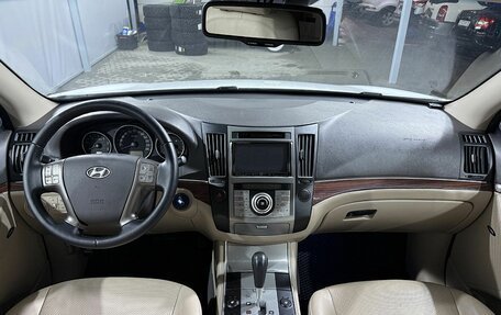 Hyundai ix55, 2011 год, 1 449 000 рублей, 11 фотография
