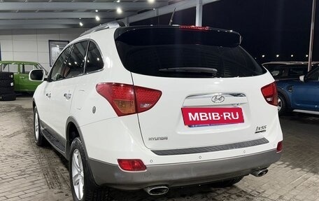 Hyundai ix55, 2011 год, 1 449 000 рублей, 3 фотография