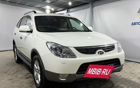 Hyundai ix55, 2011 год, 1 449 000 рублей, 7 фотография