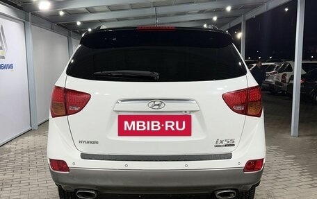 Hyundai ix55, 2011 год, 1 449 000 рублей, 4 фотография