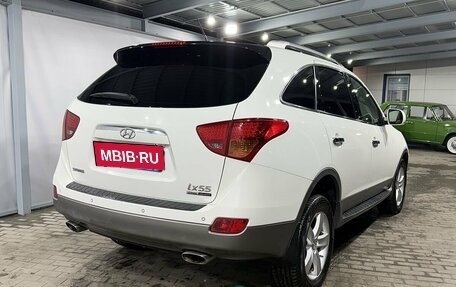 Hyundai ix55, 2011 год, 1 449 000 рублей, 5 фотография