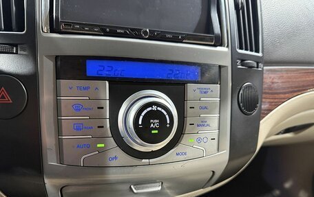 Hyundai ix55, 2011 год, 1 449 000 рублей, 17 фотография