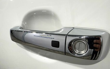 Hyundai ix55, 2011 год, 1 449 000 рублей, 30 фотография