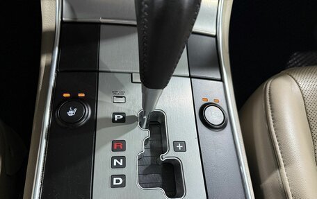 Hyundai ix55, 2011 год, 1 449 000 рублей, 21 фотография
