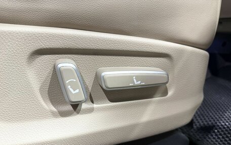 Hyundai ix55, 2011 год, 1 449 000 рублей, 26 фотография