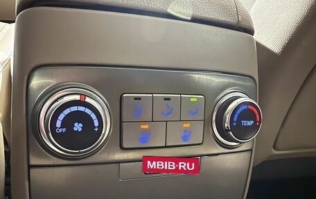 Hyundai ix55, 2011 год, 1 449 000 рублей, 18 фотография