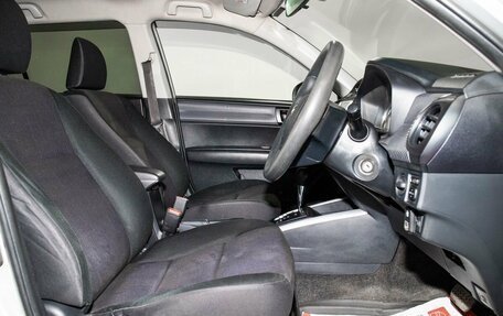 Toyota Corolla, 2013 год, 1 098 000 рублей, 5 фотография