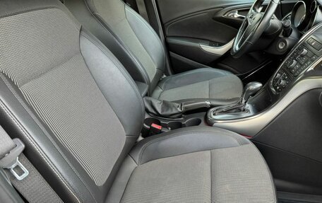 Opel Astra J, 2012 год, 849 000 рублей, 9 фотография