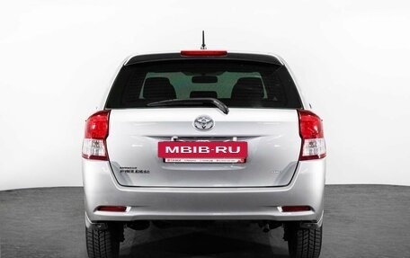 Toyota Corolla, 2013 год, 1 098 000 рублей, 4 фотография