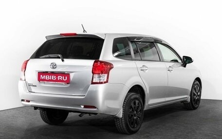 Toyota Corolla, 2013 год, 1 098 000 рублей, 3 фотография
