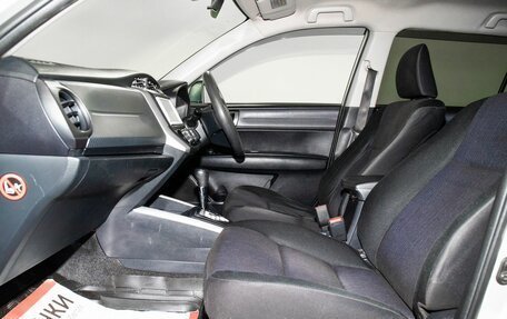 Toyota Corolla, 2013 год, 1 098 000 рублей, 6 фотография