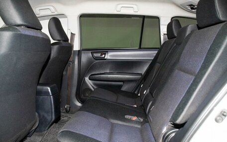 Toyota Corolla, 2013 год, 1 098 000 рублей, 7 фотография