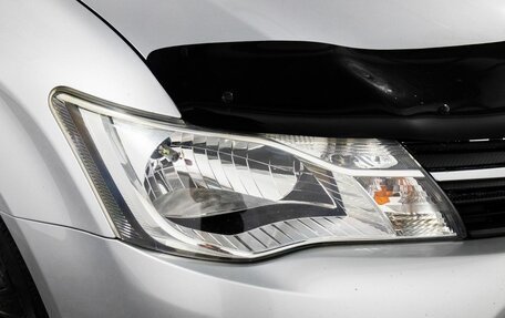 Toyota Corolla, 2013 год, 1 098 000 рублей, 19 фотография