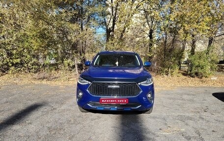 Haval F7x I, 2020 год, 1 850 000 рублей, 1 фотография