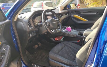 Haval F7x I, 2020 год, 1 850 000 рублей, 7 фотография