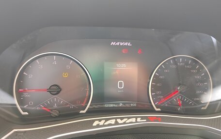 Haval F7x I, 2020 год, 1 850 000 рублей, 6 фотография