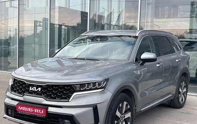 KIA Sorento IV, 2023 год, 3 700 000 рублей, 1 фотография