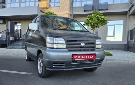 Nissan Elgrand I, 1997 год, 550 000 рублей, 2 фотография