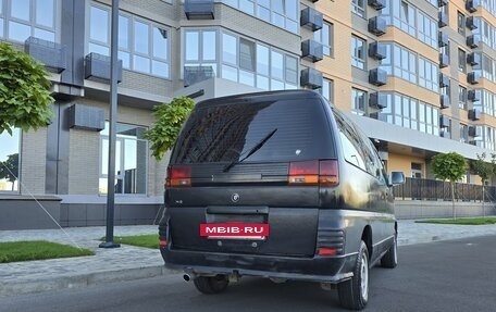 Nissan Elgrand I, 1997 год, 550 000 рублей, 18 фотография