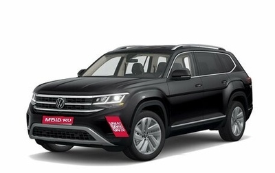 Volkswagen Teramont I, 2025 год, 5 950 000 рублей, 1 фотография