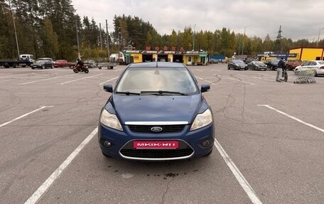 Ford Focus II рестайлинг, 2008 год, 380 000 рублей, 1 фотография