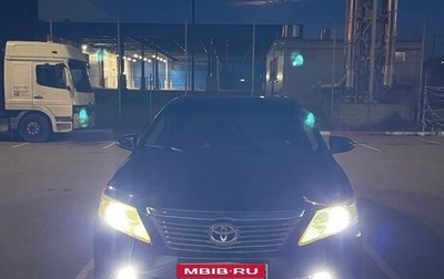 Toyota Camry, 2012 год, 1 300 000 рублей, 1 фотография