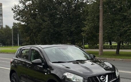 Nissan Qashqai, 2012 год, 970 000 рублей, 1 фотография