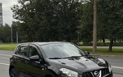 Nissan Qashqai, 2012 год, 970 000 рублей, 1 фотография