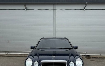 Mercedes-Benz E-Класс, 1999 год, 750 000 рублей, 1 фотография