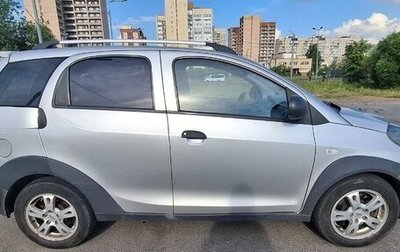 Chery IndiS (S18D) I, 2013 год, 430 000 рублей, 1 фотография