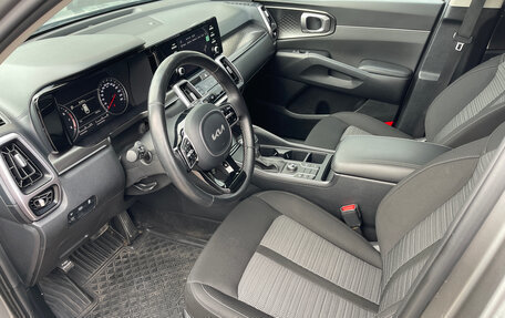 KIA Sorento IV, 2023 год, 3 700 000 рублей, 12 фотография