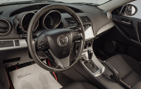 Mazda 3, 2011 год, 899 000 рублей, 8 фотография