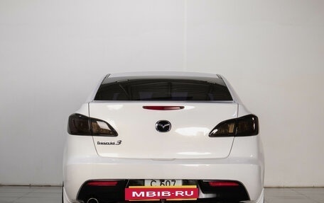 Mazda 3, 2011 год, 899 000 рублей, 5 фотография