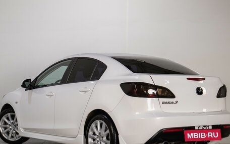 Mazda 3, 2011 год, 899 000 рублей, 6 фотография
