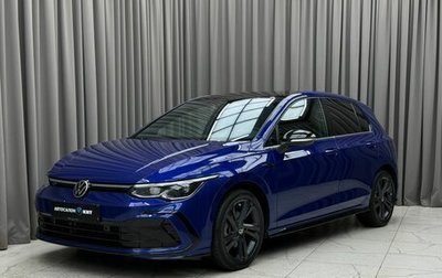 Volkswagen Golf VIII, 2020 год, 2 649 000 рублей, 1 фотография