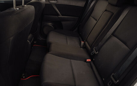 Mazda 3, 2011 год, 899 000 рублей, 17 фотография