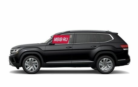 Volkswagen Teramont I, 2025 год, 5 950 000 рублей, 3 фотография