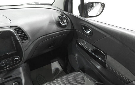 Renault Kaptur I рестайлинг, 2020 год, 1 829 000 рублей, 11 фотография