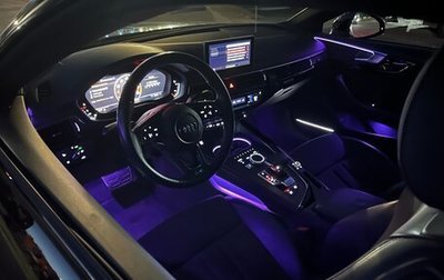 Audi A5, 2018 год, 3 750 000 рублей, 1 фотография