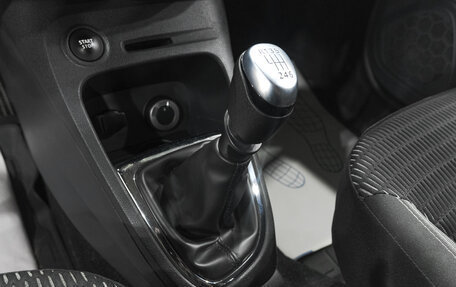 Renault Kaptur I рестайлинг, 2020 год, 1 829 000 рублей, 16 фотография