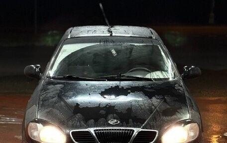 ЗАЗ Chance, 2011 год, 150 000 рублей, 1 фотография