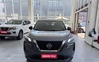 Nissan X-Trail, 2021 год, 1 890 000 рублей, 1 фотография