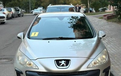 Peugeot 308 II, 2009 год, 350 000 рублей, 1 фотография