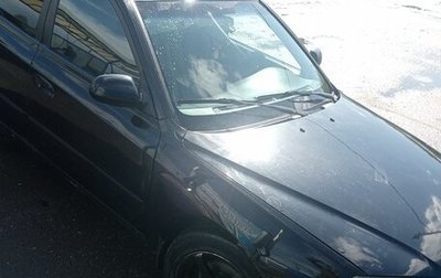 Hyundai Elantra III, 2001 год, 320 000 рублей, 1 фотография
