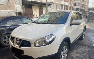 Nissan Qashqai, 2013 год, 875 000 рублей, 1 фотография