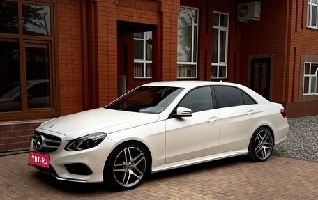 Mercedes-Benz E-Класс, 2014 год, 2 590 000 рублей, 1 фотография